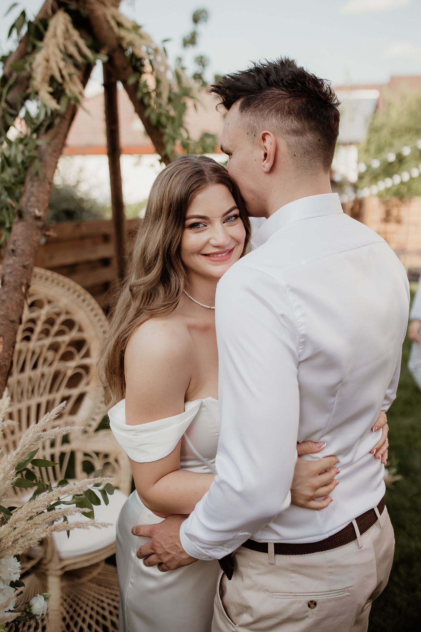 Corina & Radu - Civil Wedding